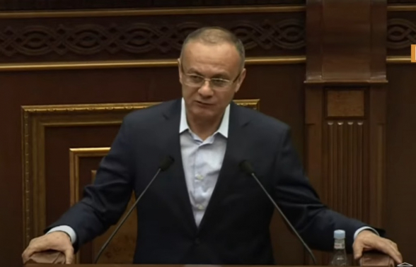 Հրատապ է ոչ թե բառի փոփոխությունը, այլ ծխախոտի դեմ պայքարի ռազմավարությունը. Սեյրան Օհանյան (տեսանյութ)